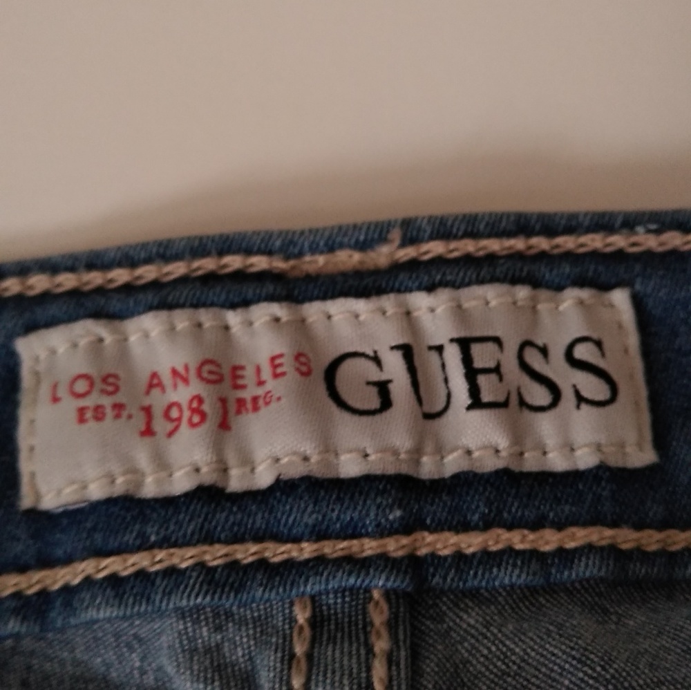 Guess Bootcut Jeans - Picture 6 of 8
